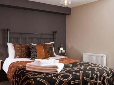 Peckham By Belvilla Hotel