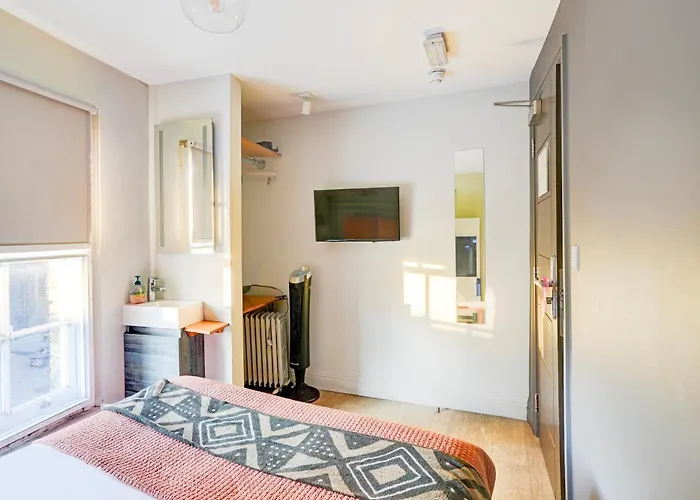 Peckham Rooms Hotel By Belvilla