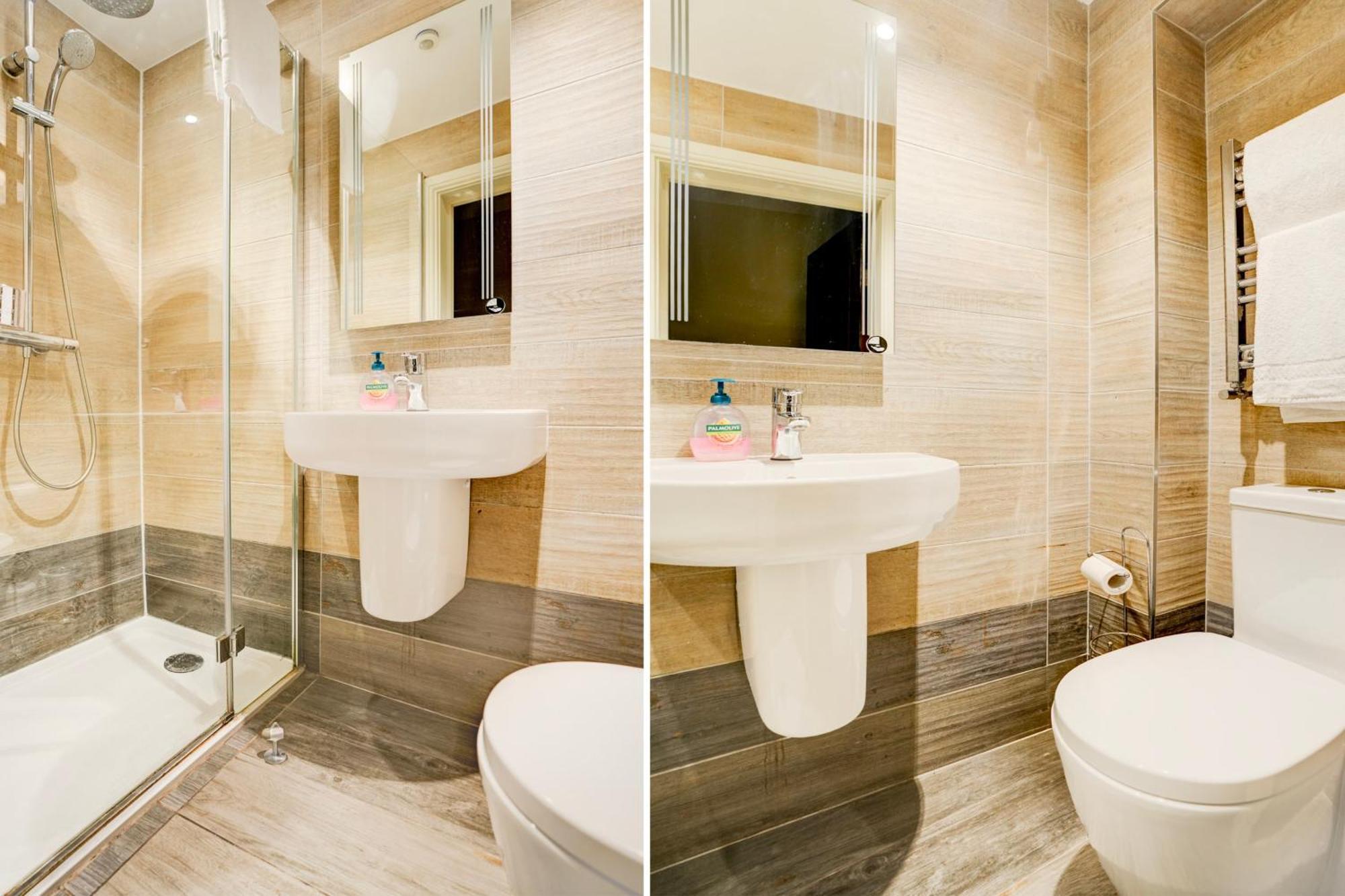 Hotel Peckham By Belvilla