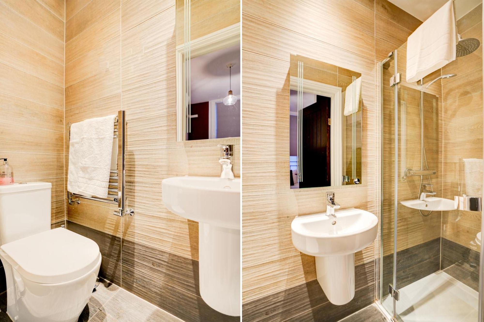 Hotel Peckham By Belvilla 3*