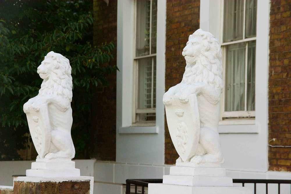 Peckham By Belvilla Hotel London