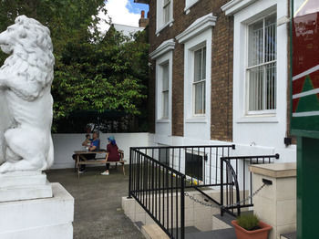 Peckham By Belvilla Hotel 3*