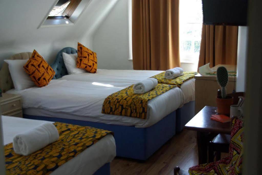Peckham By Belvilla 3* London