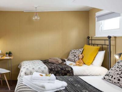 Peckham By Belvilla Hotel 3*